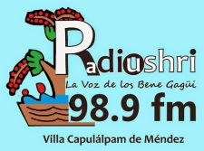  Radio Padiushri 